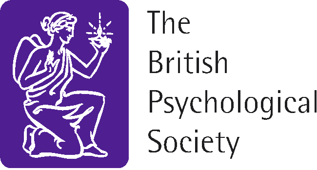 The British Psychological Society BPS logo Key for Change